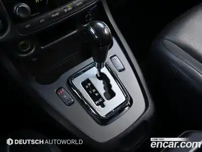 SsangYong Korando 2017 2.2 Автомат в Москве № 36309, миниатюра 7