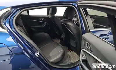 BMW 1-Series 2021 2.0 Автомат в Москве № 363189, миниатюра 11