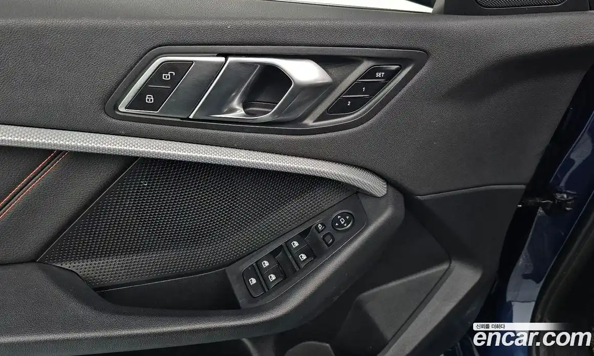 BMW 1-Series 2021 2.0 Автомат в Москве № 363189, фото 19