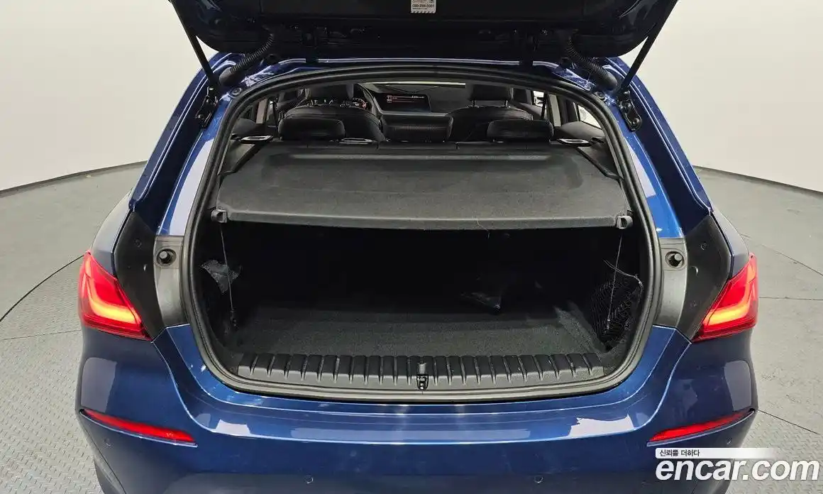 BMW 1-Series 2021 2.0 Автомат в Москве № 363189, фото 20