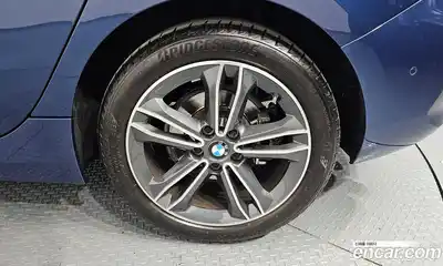 BMW 1-Series 2021 2.0 Автомат в Москве № 363189, миниатюра 5