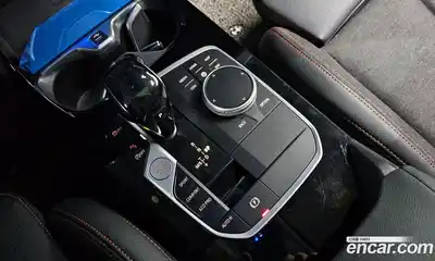 BMW 1-Series 2021 2.0 Автомат в Москве № 363189, миниатюра 9