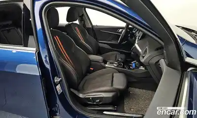 BMW 1-Series 2021 2.0 Автомат в Москве № 363189, миниатюра 10