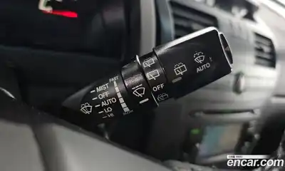 SsangYong Rexton 2009 2.7 Автомат в Москве № 36489, миниатюра 11