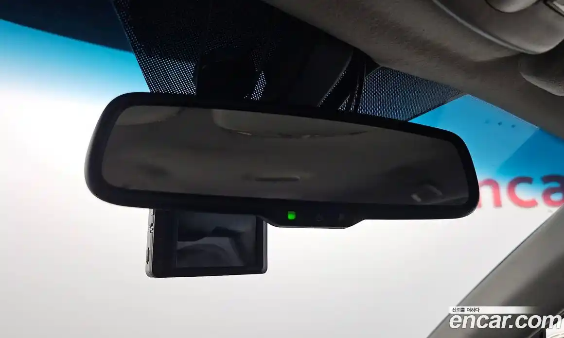 SsangYong Rexton 2009 2.7 Автомат в Москве № 36489, фото 5