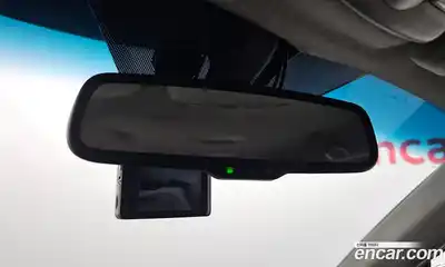 SsangYong Rexton 2009 2.7 Автомат в Москве № 36489, миниатюра 5