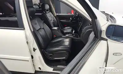 SsangYong Rexton 2009 2.7 Автомат в Москве № 36489, миниатюра 10