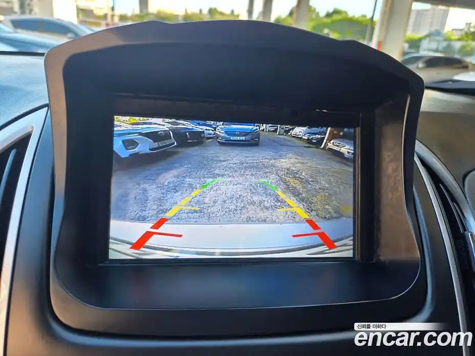 Chevrolet Cruze 2014 1.8 Автомат в Москве № 37016, фото 14