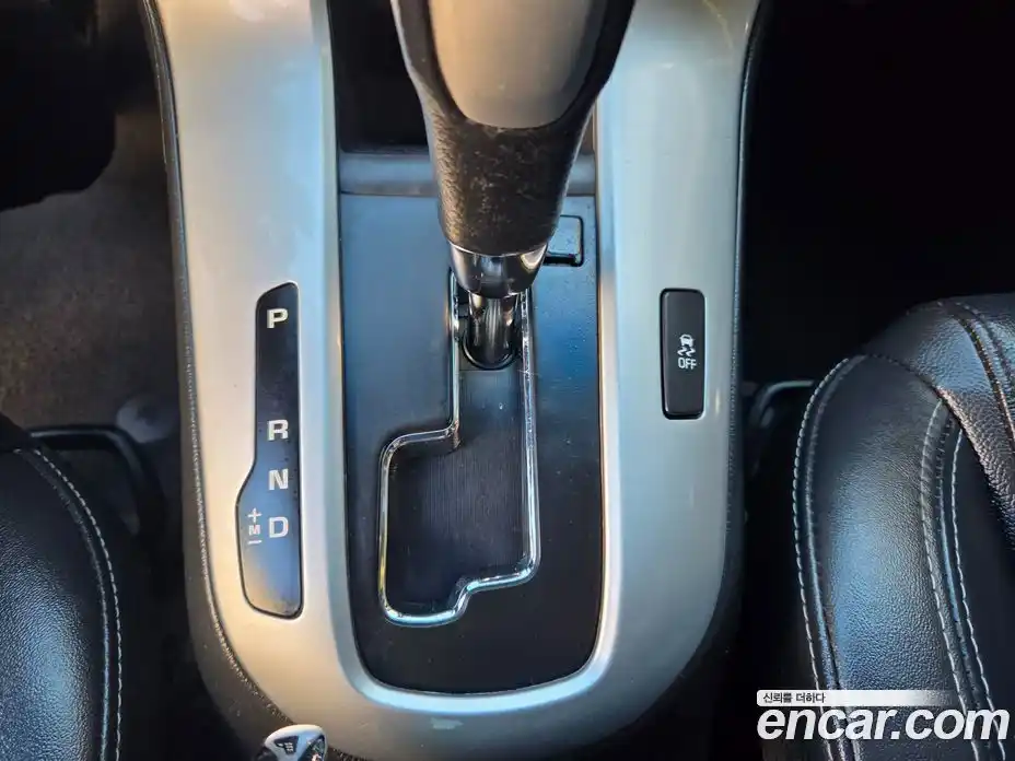 Chevrolet Cruze 2014 1.8 Автомат в Москве № 37016, фото 15