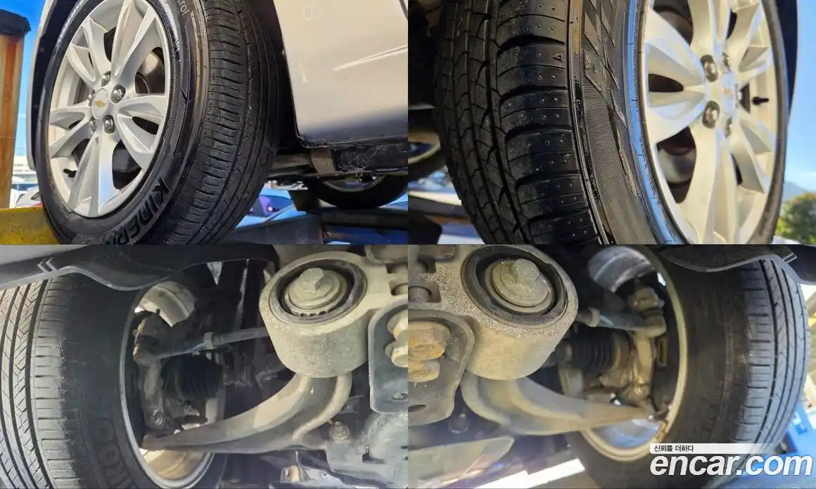 Chevrolet Cruze 2014 1.8 Автомат в Москве № 37016, фото 18