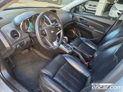 Chevrolet Cruze 2014 1.8 Автомат в Москве № 37016, миниатюра 10