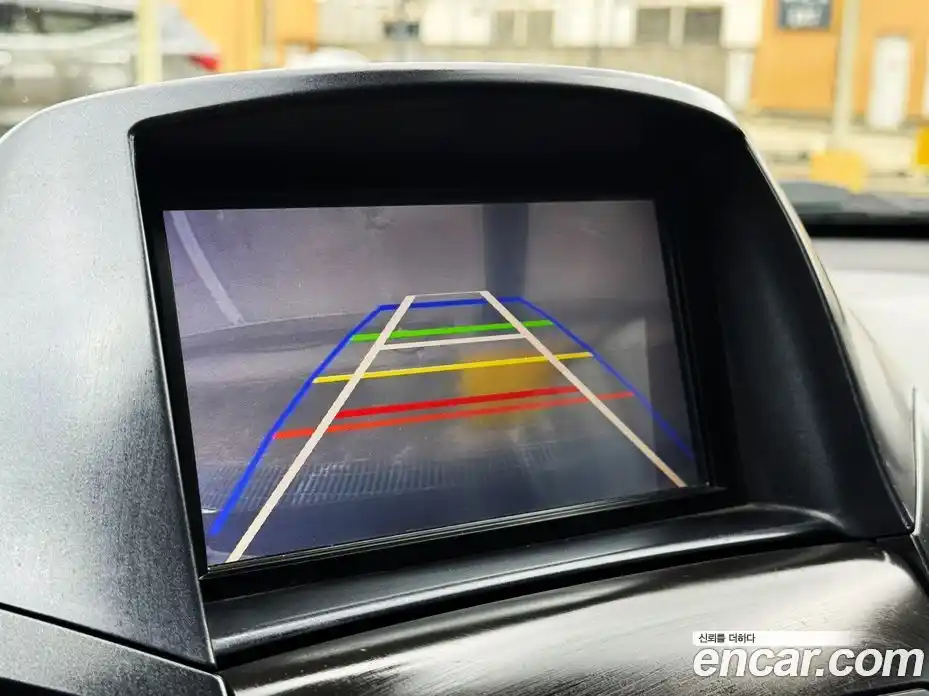 Chevrolet Orlando 2015 2.0 Автомат в Москве № 37071, фото 12