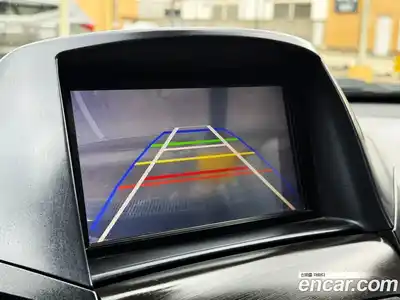 Chevrolet Orlando 2015 2.0 Автомат в Москве № 37071, миниатюра 12