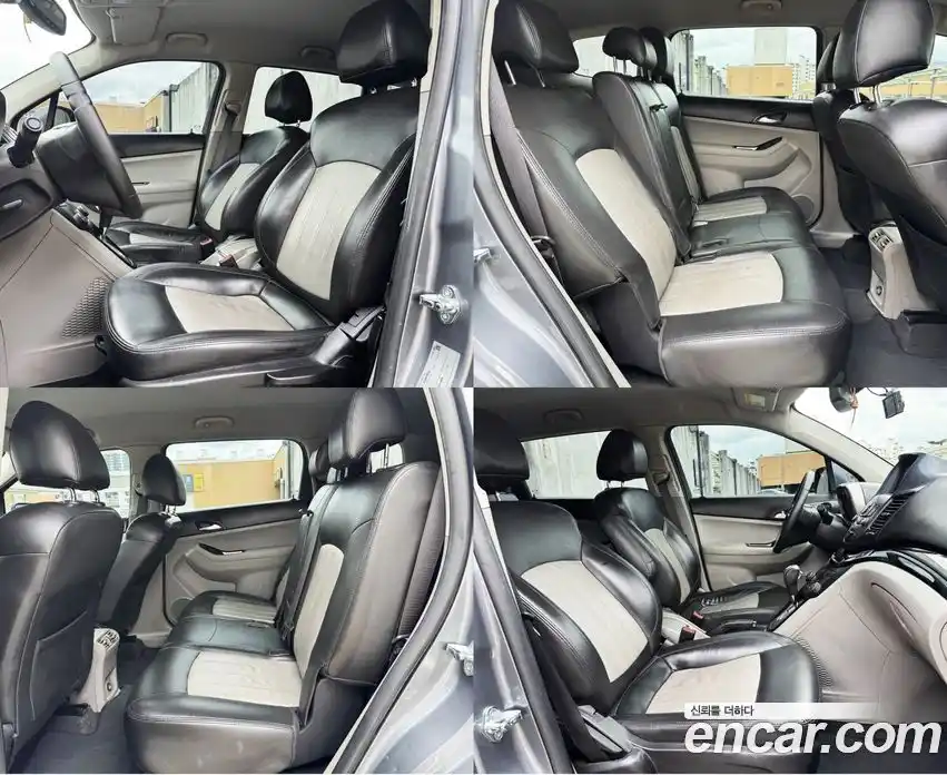 Chevrolet Orlando 2015 2.0 Автомат в Москве № 37071, фото 16