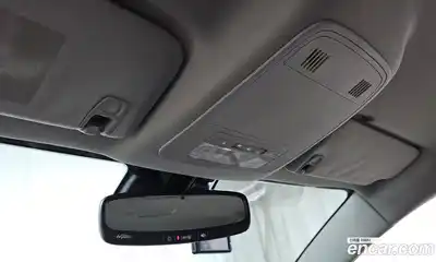 Chevrolet Alpheon 2012 2.4 Автомат в Москве № 37217, миниатюра 12