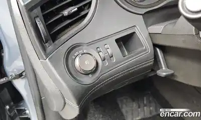 Chevrolet Alpheon 2012 2.4 Автомат в Москве № 37217, миниатюра 2