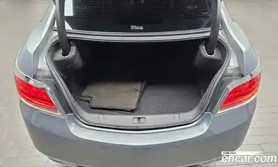 Chevrolet Alpheon 2012 2.4 Автомат в Москве № 37217, миниатюра 7