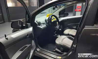 Chevrolet Spark 2012 1.0 Автомат в Москве № 37443, миниатюра 11