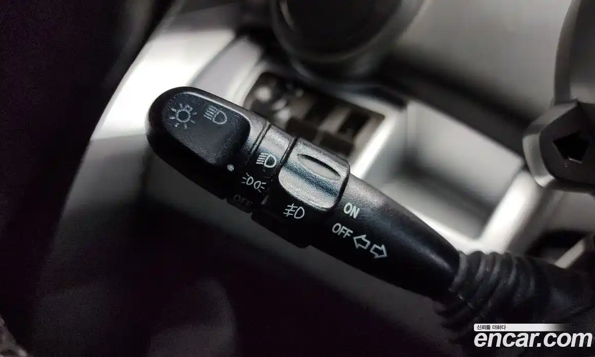 Chevrolet Spark 2012 1.0 Автомат в Москве № 37443, фото 12