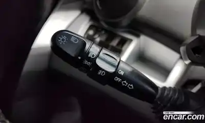 Chevrolet Spark 2012 1.0 Автомат в Москве № 37443, миниатюра 12