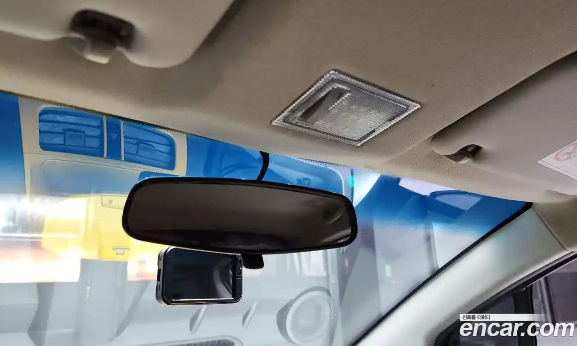 Chevrolet Spark 2012 1.0 Автомат в Москве № 37443, фото 16