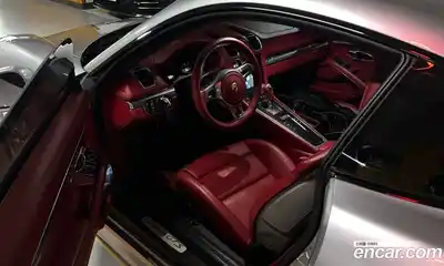 Porsche Cayman 2015 3.4 Автомат в Москве № 374594, миниатюра 11