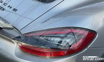 Porsche Cayman 2015 3.4 Автомат в Москве № 374594, миниатюра 9