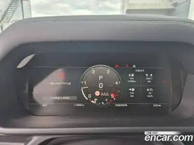 Land Rover Defender 2025 3.0 Автомат в Москве № 375138, миниатюра 6