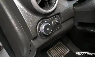 Chevrolet Trax 2016 1.6 Автомат в Москве № 37600, миниатюра 11