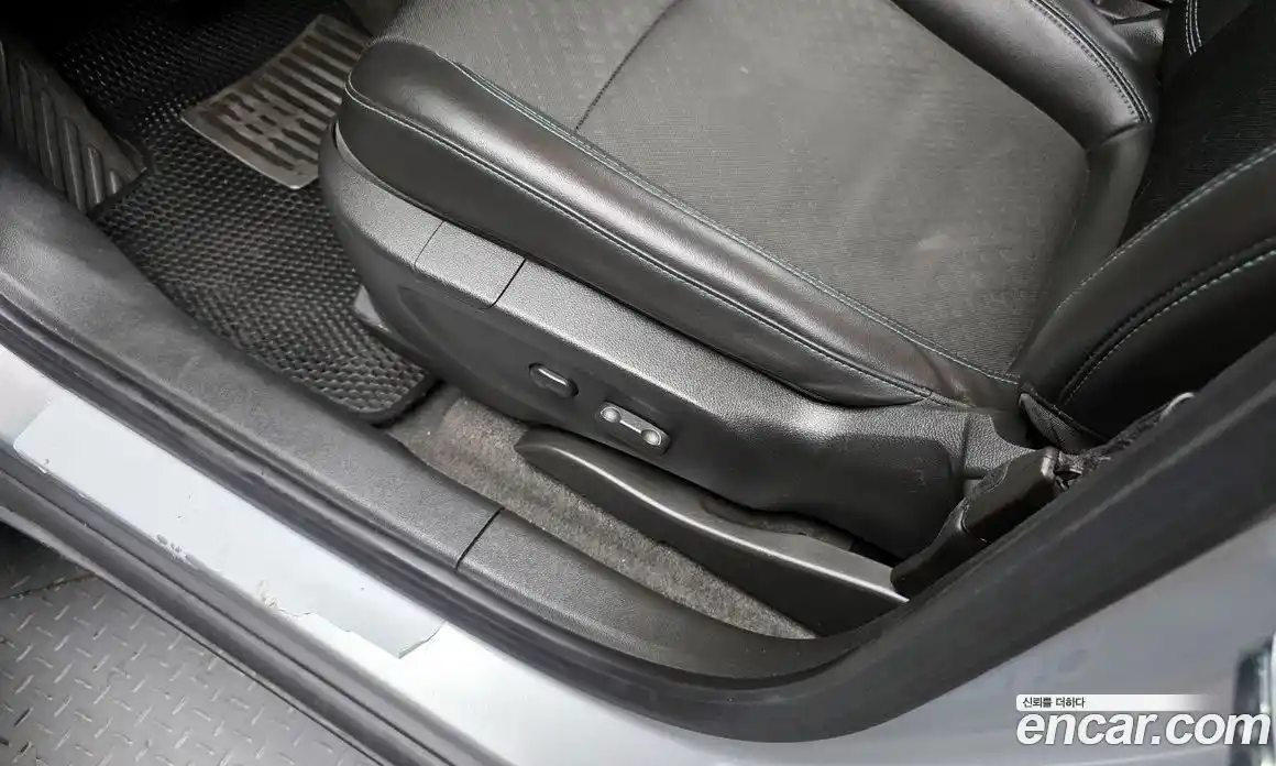 Chevrolet Trax 2016 1.6 Автомат в Москве № 37600, фото 19