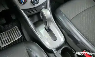 Chevrolet Trax 2016 1.6 Автомат в Москве № 37600, миниатюра 9