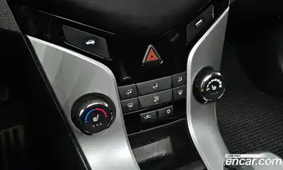 Chevrolet Cruze 2015 1.8 Автомат в Москве № 37881, миниатюра 11