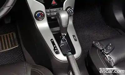 Chevrolet Cruze 2015 1.8 Автомат в Москве № 37881, миниатюра 12