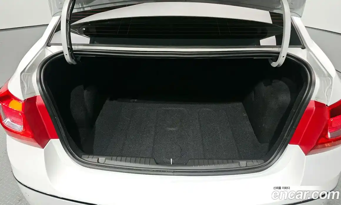 Chevrolet Cruze 2015 1.8 Автомат в Москве № 37881, фото 15