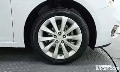 Chevrolet Cruze 2015 1.8 Автомат в Москве № 37881, миниатюра 2