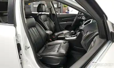Chevrolet Cruze 2015 1.8 Автомат в Москве № 37881, миниатюра 3