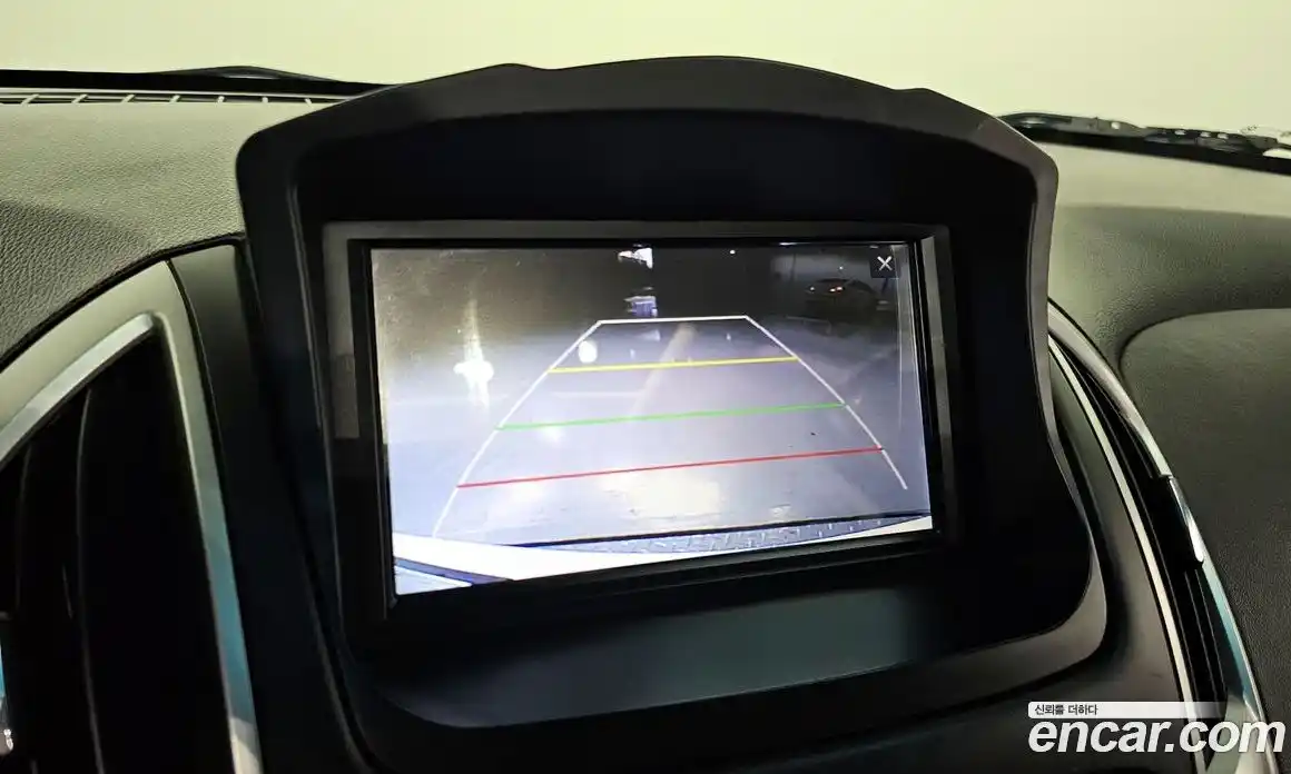 Chevrolet Cruze 2015 1.8 Автомат в Москве № 37881, фото 7