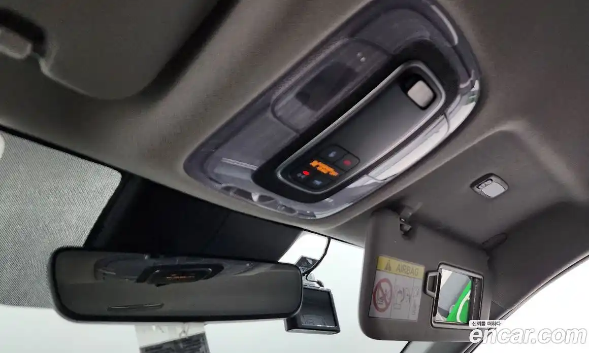 Hyundai Avante 2021 1.6 Автомат в Москве № 382134, фото 18