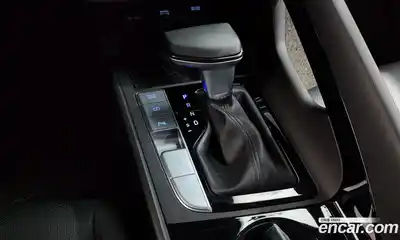Hyundai Avante 2021 1.6 Автомат в Москве № 382134, миниатюра 9