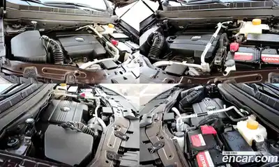 Chevrolet Captiva 2015 2.2 Автомат в Москве № 38393, миниатюра 11