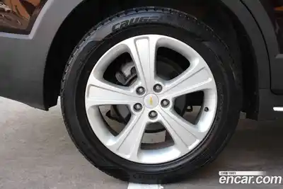 Chevrolet Captiva 2015 2.2 Автомат в Москве № 38393, миниатюра 8