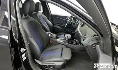 BMW 1-Series 2023 2.0 Автомат в Москве № 385617, миниатюра 11