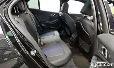 BMW 1-Series 2023 2.0 Автомат в Москве № 385617, миниатюра 12