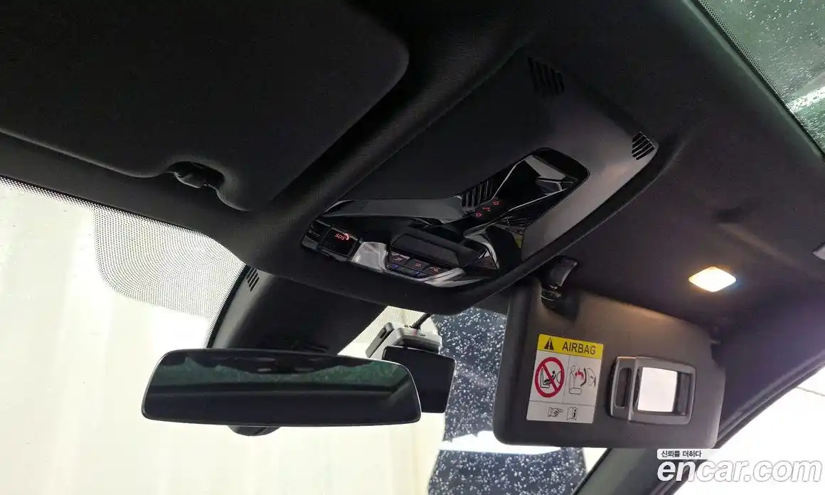 BMW 1-Series 2023 2.0 Автомат в Москве № 385617, фото 18