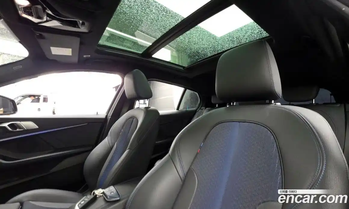 BMW 1-Series 2023 2.0 Автомат в Москве № 385617, фото 19