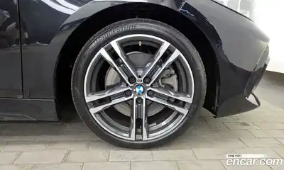 BMW 1-Series 2023 2.0 Автомат в Москве № 385617, миниатюра 5