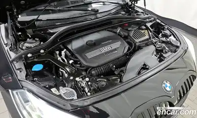 BMW 1-Series 2023 2.0 Автомат в Москве № 385617, миниатюра 6