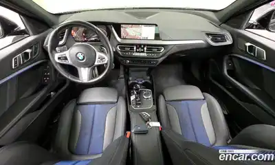 BMW 1-Series 2023 2.0 Автомат в Москве № 385617, миниатюра 7