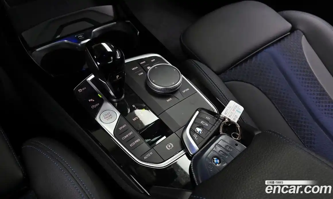 BMW 1-Series 2023 2.0 Автомат в Москве № 385617, фото 9