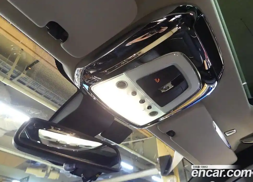 Rolls-Royce Ghost 2016 6.6 Автомат в Москве № 387502, фото 17